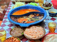 -王歘歘·chuǎ火锅(五道营店)