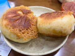 -李记清真馆(打钉巷店)
