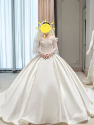 点击看大图 -MuseMarry婚纱(前海嘉里中心店)