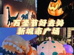 -新城市广场