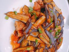 -星龙海鲜(望江东路店)