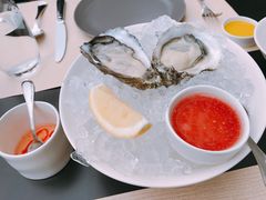 -Mercato莫卡多露台餐厅与酒吧(K11店)