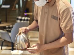 -粤海喜来登酒店·&More聚驿(天河城店)