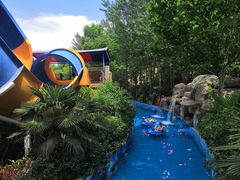 -郑州方特水上乐园