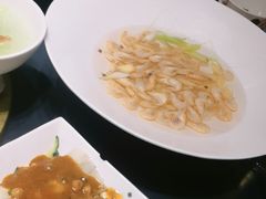 -江宴渔村·鱼鲜土菜(紫荆广场店)