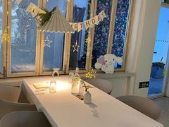 -春树下·树屋花房西餐厅(罍街AS1980店)