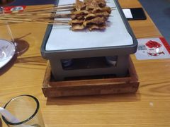 -庆峰龙虾烧烤(合肥一店)