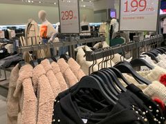 -ZARA(重庆华润万象城中区店)