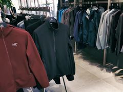 -ARC'TERYX始祖鸟(北京王府中环店)