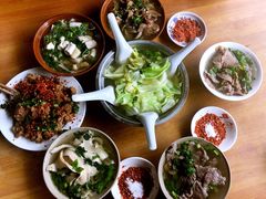 -周记翘脚牛肉
