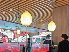-刘一手重庆火锅(万达广场颍泉店)