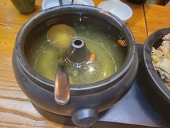 -云海肴·汽锅鸡·云南菜(天津国金汇店)