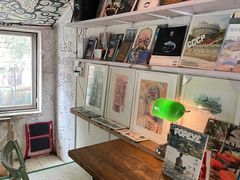 -大水的店(昙华林店)