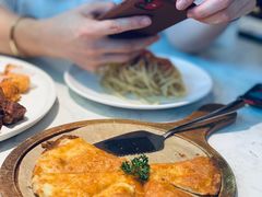 -卡朋西餐(较场西路店)