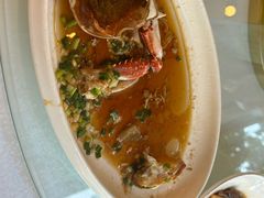 -松兰山海景大酒店·海鲜中餐厅