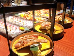 -山之屋炭火烧肉·生啤畅饮(大朗万科中央公园店)