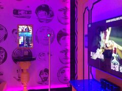 -歌友汇KTV(大悦城11层店)