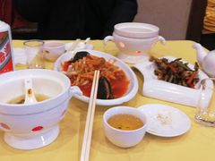 -功德林素菜饭庄(前门店)