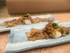 -元气寿司(环球港店)