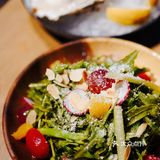 亲爱的，你来看看这间餐厅 是我喜欢的模样