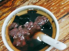 -阿坤传统手工小吃(杨家坪店)