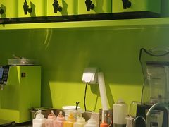 -gleeglee乐溢亦茶(合生汇店)