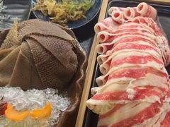 -湊湊火锅·茶憩(东城民盈国贸城店)