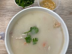 -潮州府·潮菜·砂锅粥(徐家汇店)