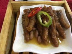 -鼎珑点心仔(燕塘店)