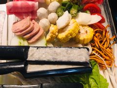 -生如夏花泰式火锅(西村黑金店)