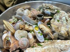 -健眺小海鲜(临海后山店)