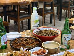 -多宾韩国料理(学衡路店)