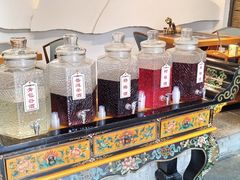 -阿鹏故事野生菌火锅(双廊古镇店)