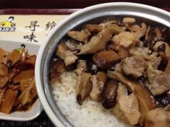 -真功夫(联丰店)