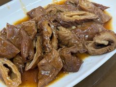 -腰记饭店(龙源路店)