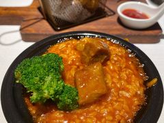 罐汁焖饭-俄士厨房(时代天街店)