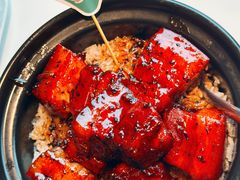 -庆江南江南菜(琴湖溪里花园城店)