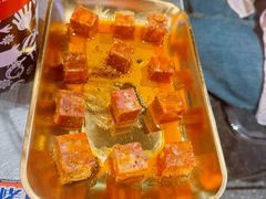 -又见炊烟炭火烤肉(五一新村店)