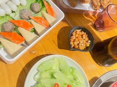 -湘芙蓉·湖南菜(椒江店)