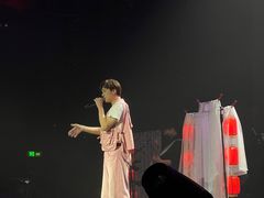 -赤红音乐现场(浦东金桥路店)