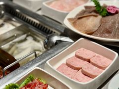 -海底捞火锅(万象城店)