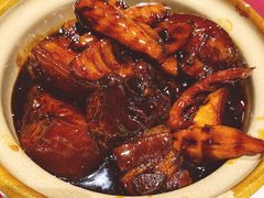 -老吉士酒家(天平路店)