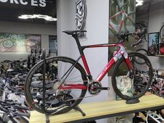 -永久自行车旗舰店(上海No.001店)