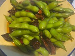 -邢氏老太太烧烤(南山店)