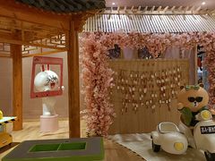 -丽池宫韩式汗蒸会馆(华灯坊店)