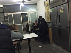 -老味道饺子馆(回民街店)