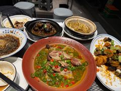 -富临轩私房菜(集庆门大街店)