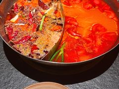 -色響火锅(恒隆广场店)