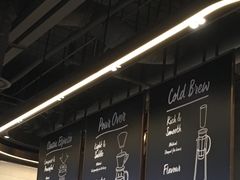 -COSTA COFFEE(恒基名人购物中心店)