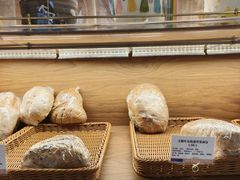-莫斯科餐厅面包坊(北展店)